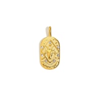 Pendentif Constellation - Or - Capricorne Image11