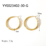 YYE023402-30-G 
