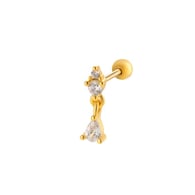 Gold color/One size/098-7G Imagen19