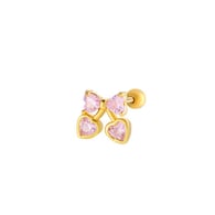 Gold color/One size/0114-2G Imagen24