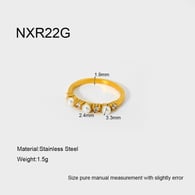 NXR22G-6 Resim12