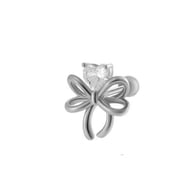silver color/One size/090-9S Imagen5