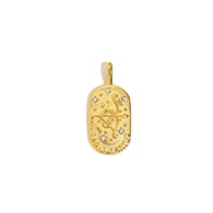 Pendentif Constellation - Or - Sagittaire Image3