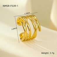 NMSR-F539-1/One size Resim10