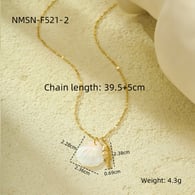 NMSN-F521-2 Küçük Balık Resim6