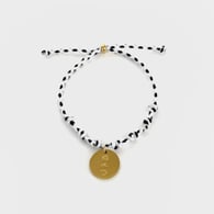 Gemustertes Armband Bild4