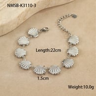 NMSB-K3110-3 Mittlere Schalenstahlfarbe Bild9