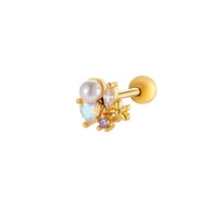Gold color/One size/0115-2G Imagen2
