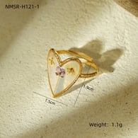 NMSR-H121-1/One size Resim17
