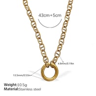 XL630G Goldkette Bild18