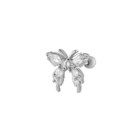 silver color/One size/0114-12S Imagen2