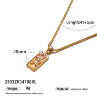 2503ZK34708XL 