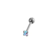 3#-Argent/2 mm Image25