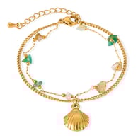 GS1703-Pulsera de acero Imagen2