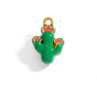 1 Piece Oceanic DIY Pendant h5 