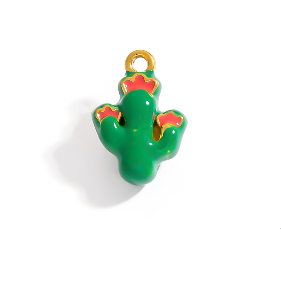 1 Piece Oceanic DIY Pendant 