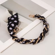 Noir 34/(32cm)+clip transparent Image12