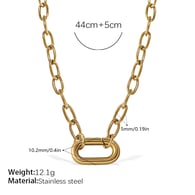 XL711G Goldkette Bild20