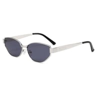 C4 argento brillante/3 grigio Immagine4