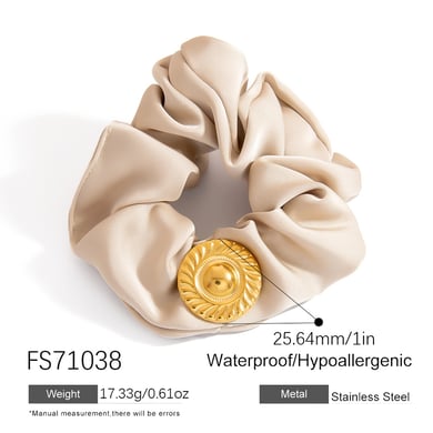 Oceanic Style Scrunchies h5 Picture2