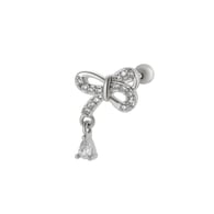 silver color/One size/098-10S Imagen4