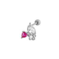 silver color/One size/0114-7S Imagen7