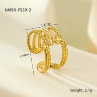 NMSR-F539-2/One size Resim9