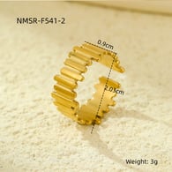 NMSR-F541-2/One size Resim4