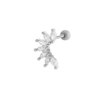Silber 1# 