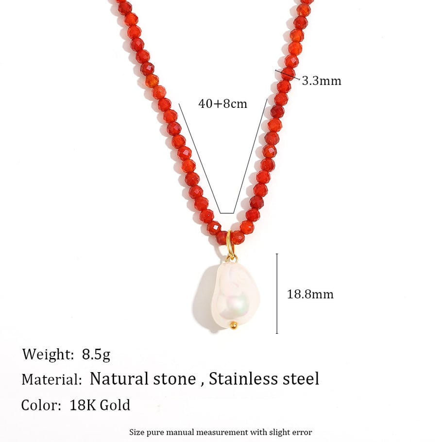 1 paire de colliers à pendentif classiques en acier inoxydable pour femme, série Simple, motif soleil/lune Image4