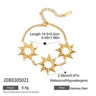 JDB0305021 