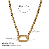 XL720G Goldkette Bild19