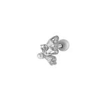silver color/One size/0115-8S Imagen16