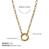 XL633G Goldkette Bild13