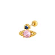Gold color/One size/0114-9G Imagen17