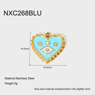 NXC268BLU 