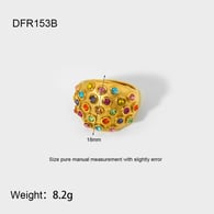 DFR153B/No. 8 Picture6