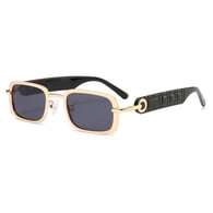 C1 bright gold/3 gray 