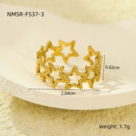 NMSR-F537-3/One size Resim16