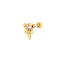 Gold color/One size/0119-2G Imagen2