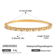 JDB0303002 