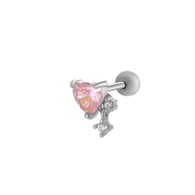 silver color/One size/0115-5S Imagen13