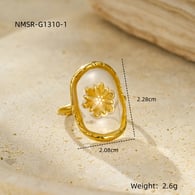 NMSR-G1310-1/One size Resim9