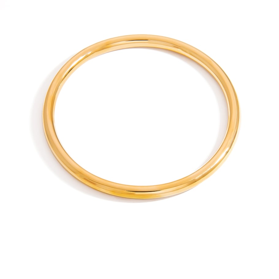 1 Piece Oceanic Bangle 