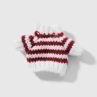1 red and white sweater Picture2
