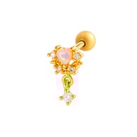 921-11# oro Immagine15