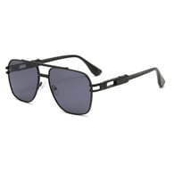 C6 mattschwarz/3 grau Bild6