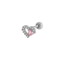 silver color/One size/0115-4S Imagen12