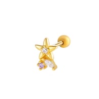 Gold color/One size/0114-6G Imagen20