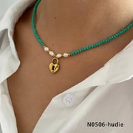 Hart ketting Afbeelding3
